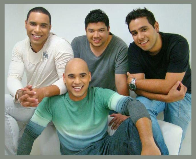 Grupo Sempre Assim